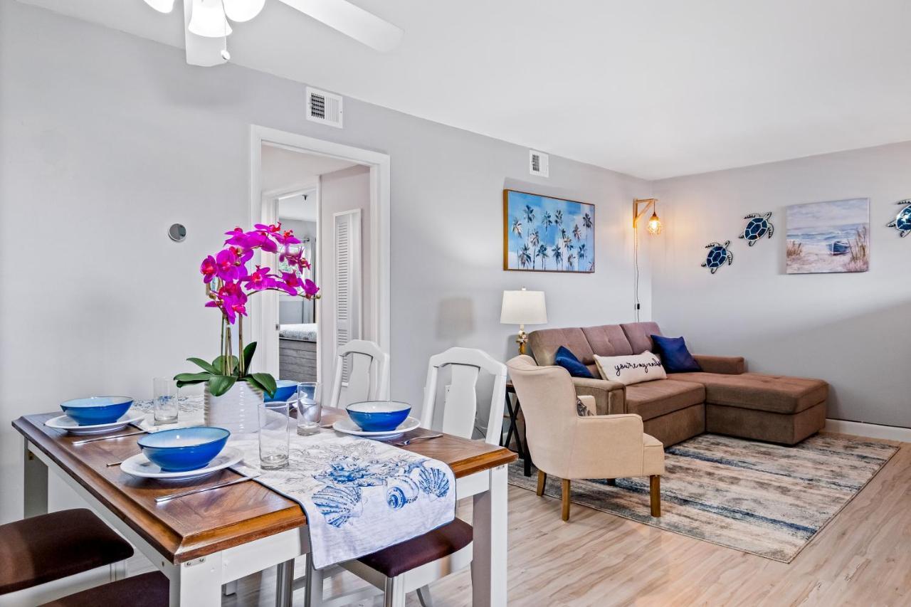 הילטון הד איילנד Hilton Head Resort 4432 מראה חיצוני תמונה