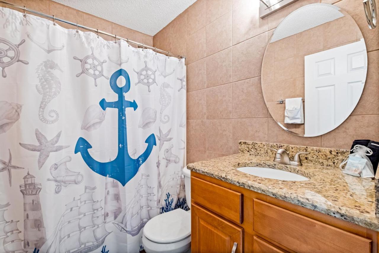 הילטון הד איילנד Hilton Head Resort 4432 מראה חיצוני תמונה