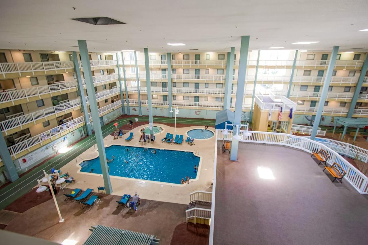 הילטון הד איילנד Hilton Head Resort 4432 מראה חיצוני תמונה