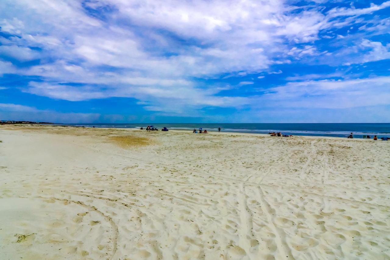הילטון הד איילנד Hilton Head Resort 4432 מראה חיצוני תמונה