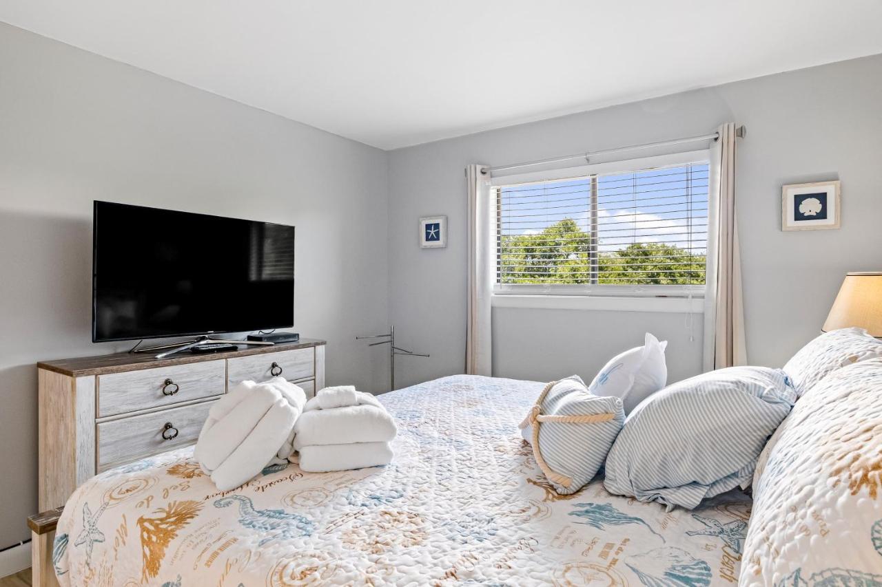 הילטון הד איילנד Hilton Head Resort 4432 מראה חיצוני תמונה