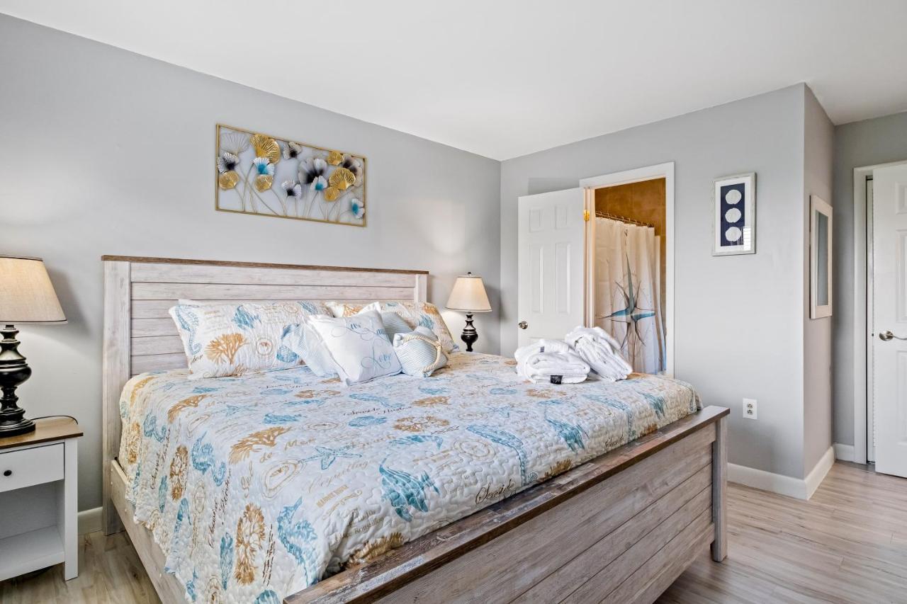 הילטון הד איילנד Hilton Head Resort 4432 מראה חיצוני תמונה